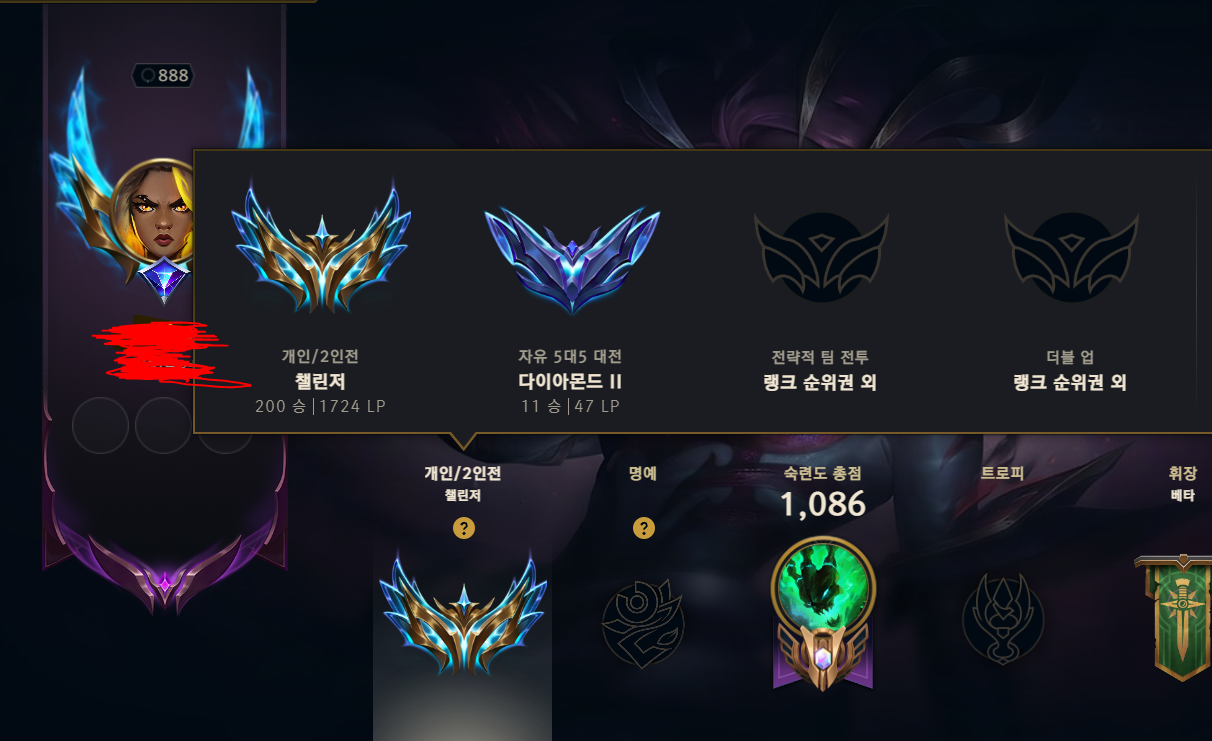 CHALLENGER TEAM SUP